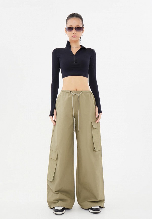 фото Брюки feelz