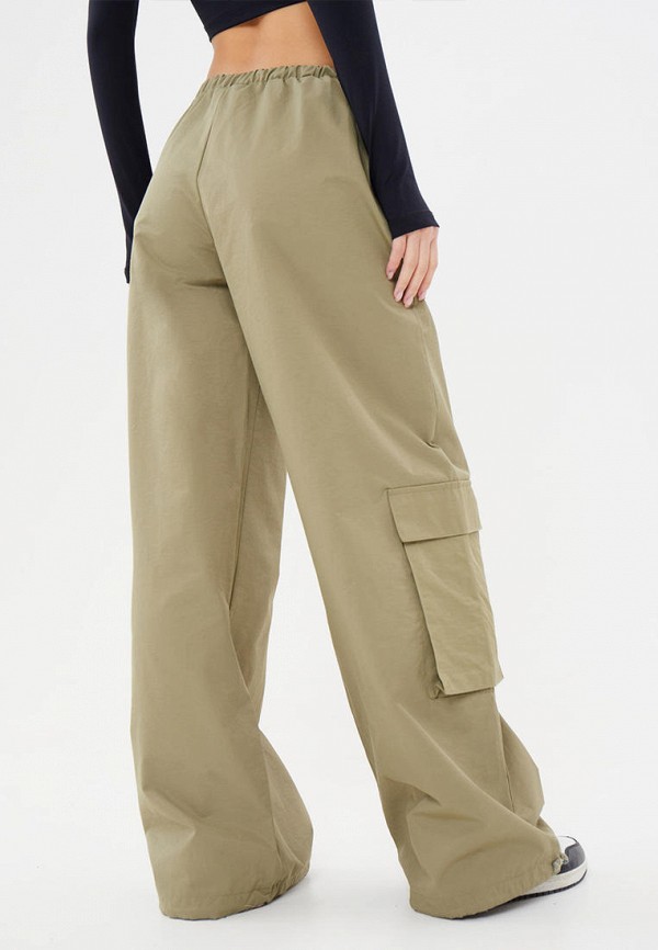 фото Брюки feelz