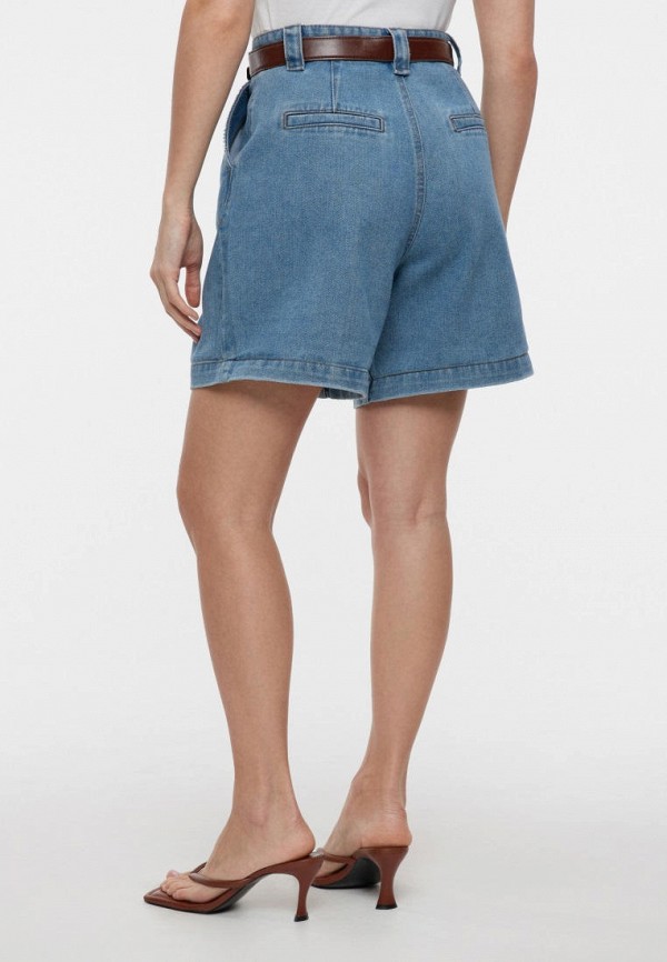 фото Шорты джинсовые befree