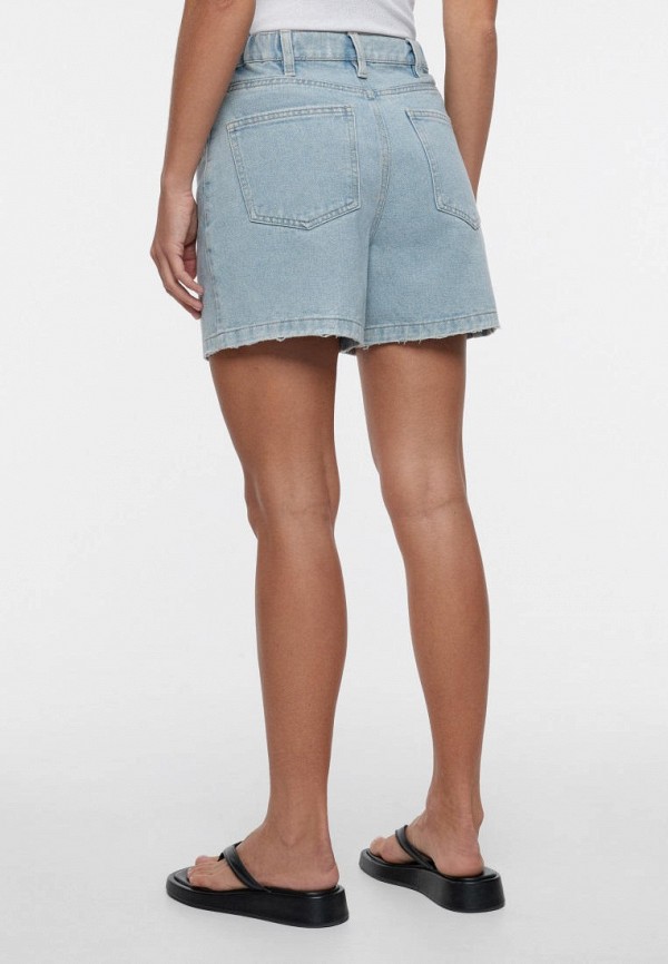 фото Шорты джинсовые befree