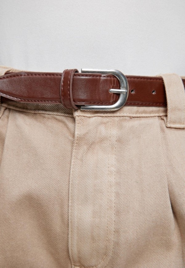 фото Шорты джинсовые befree