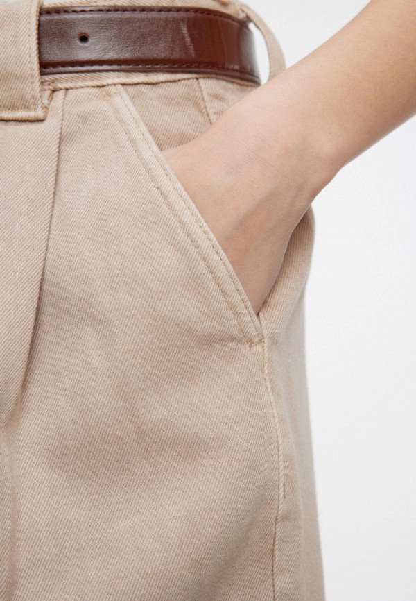 фото Шорты джинсовые befree