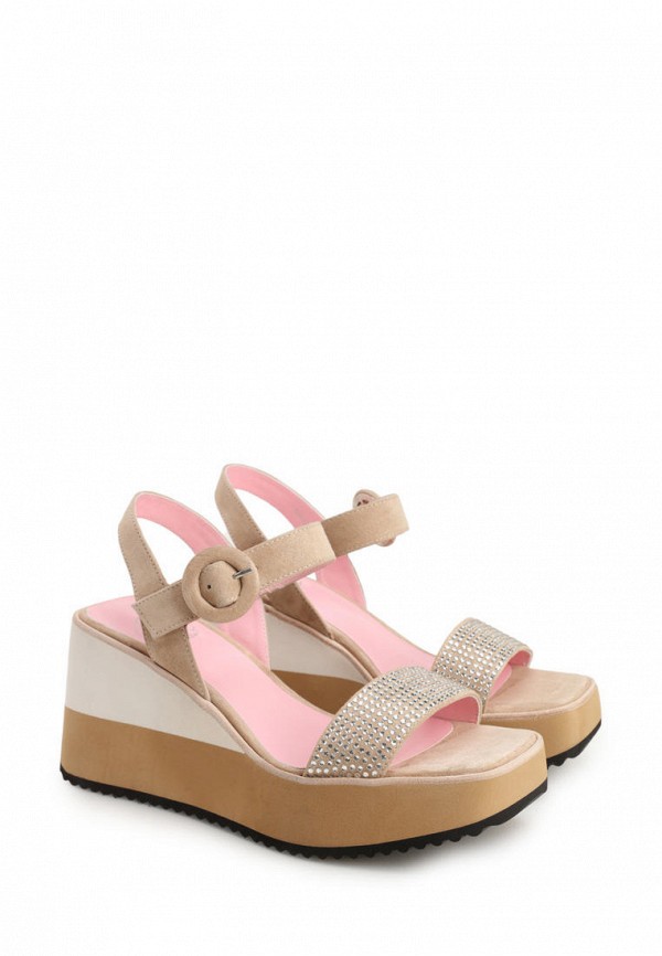 фото Босоножки art des spheres