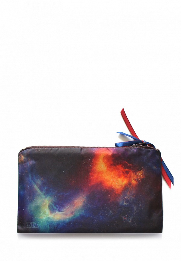 

Косметичка ZIZ, Разноцветный