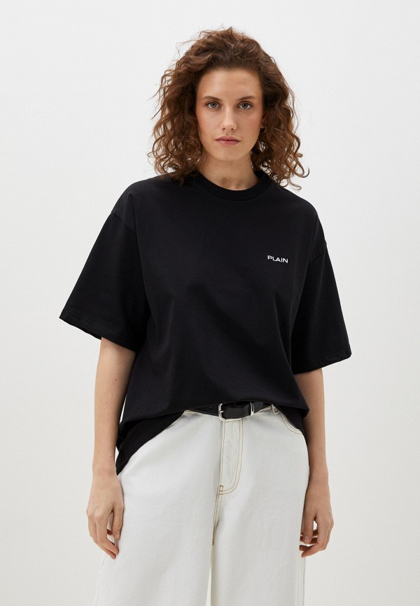 Футболка Plain 3500₽