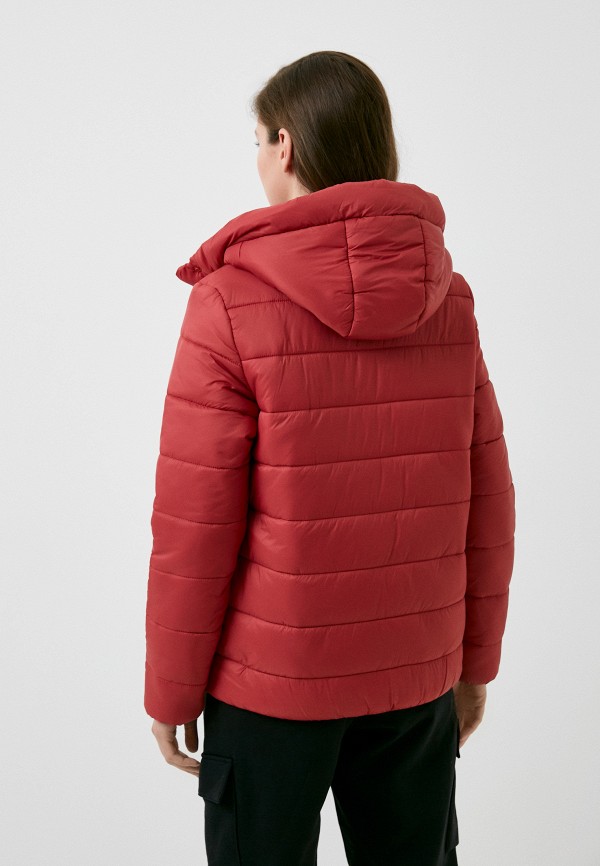 фото Куртка утепленная kappa