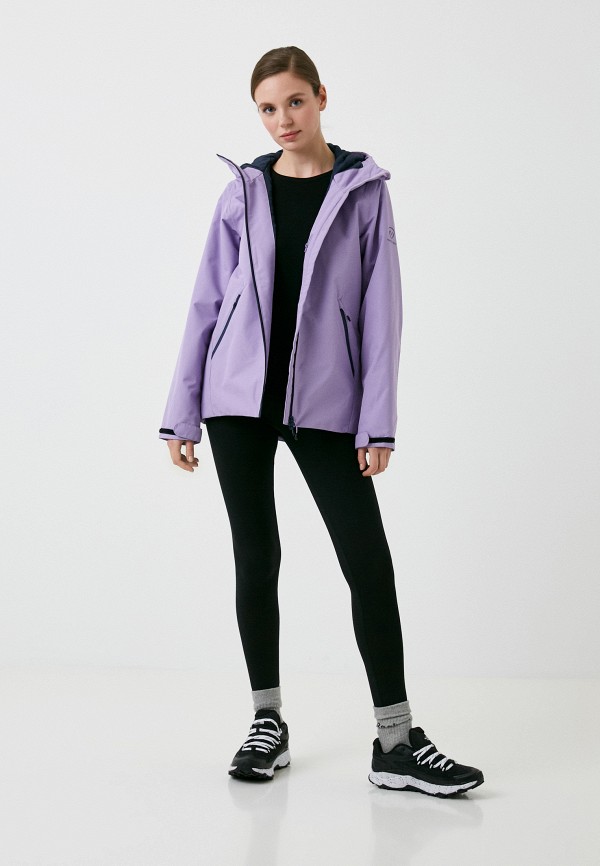 фото Куртка утепленная northland