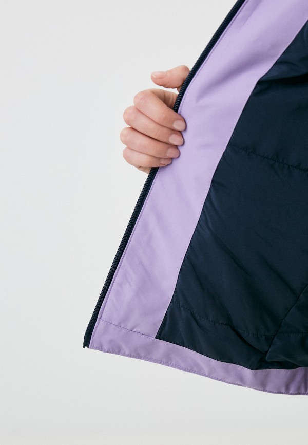 фото Куртка утепленная northland