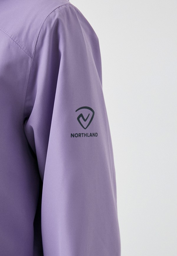 фото Куртка утепленная northland