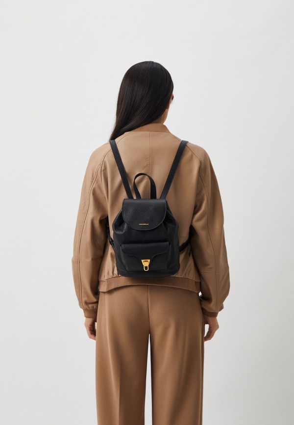 фото Рюкзак coccinelle