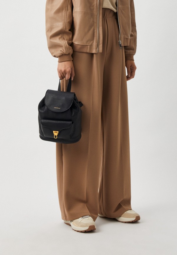 фото Рюкзак coccinelle