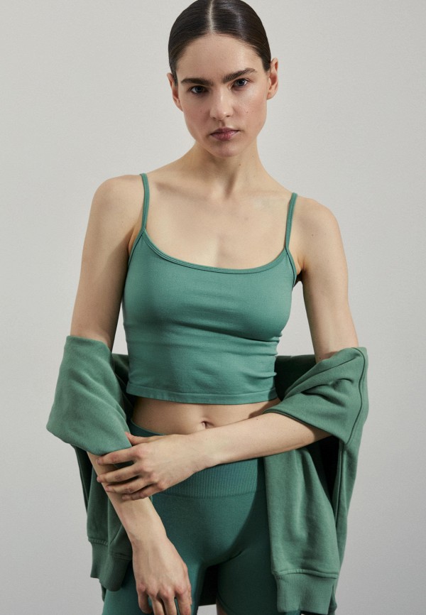 Топ спортивный Zarina 769₽