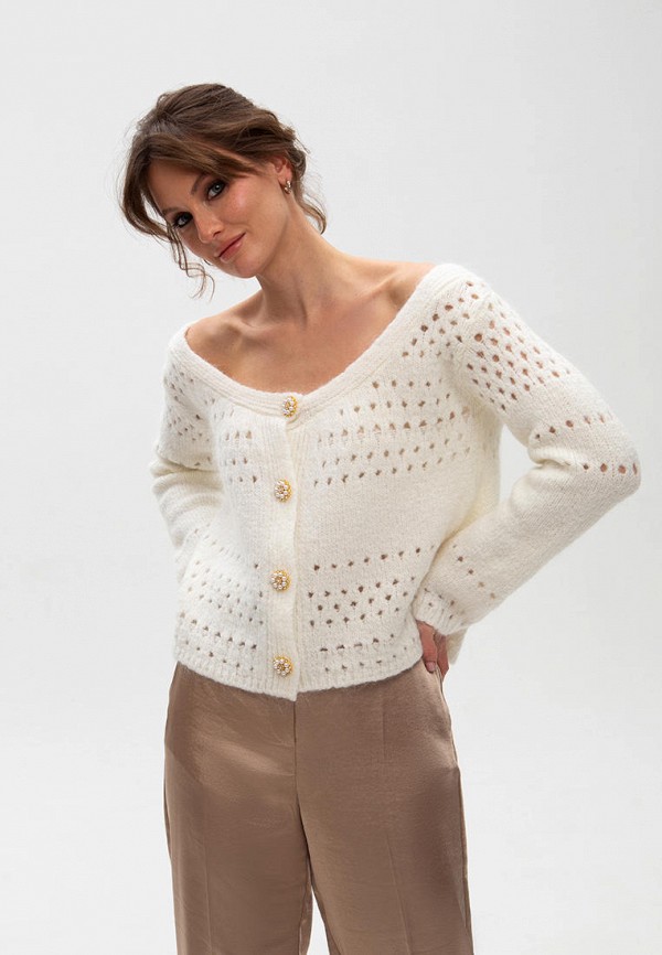 Кардиган Fors 7590₽