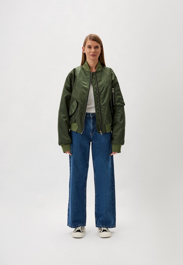 фото Куртка утепленная red september