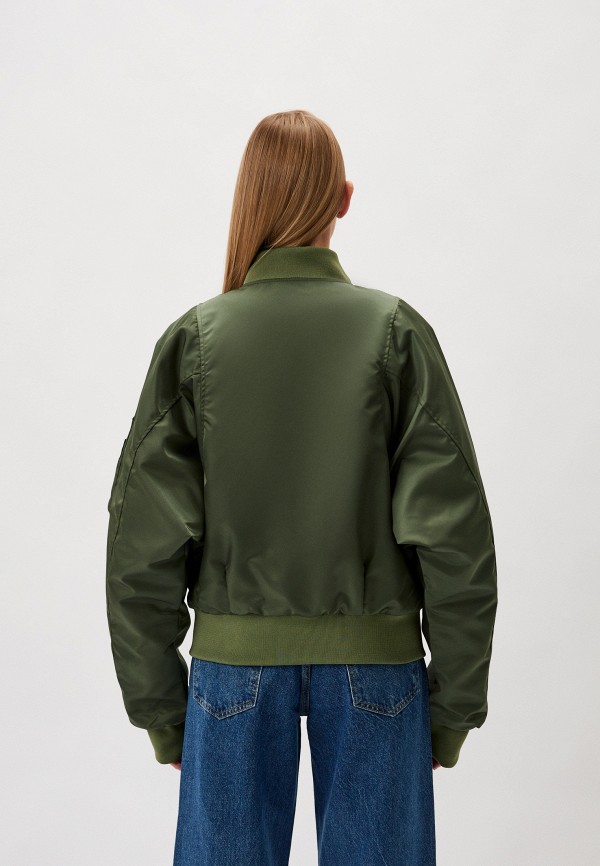 фото Куртка утепленная red september