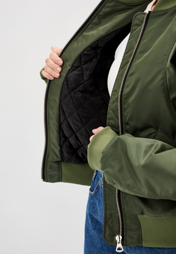 фото Куртка утепленная red september