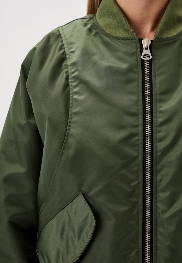 фото Куртка утепленная red september