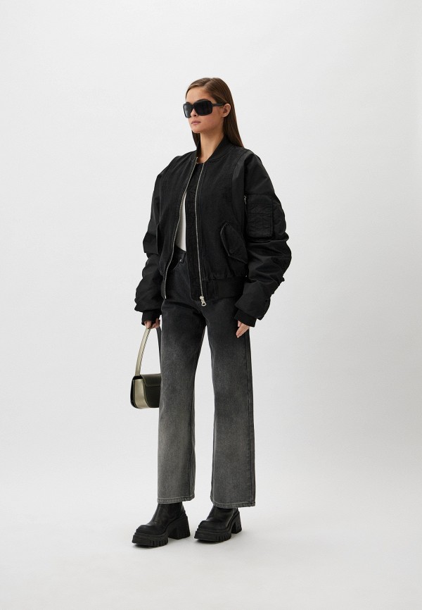 фото Куртка утепленная red september