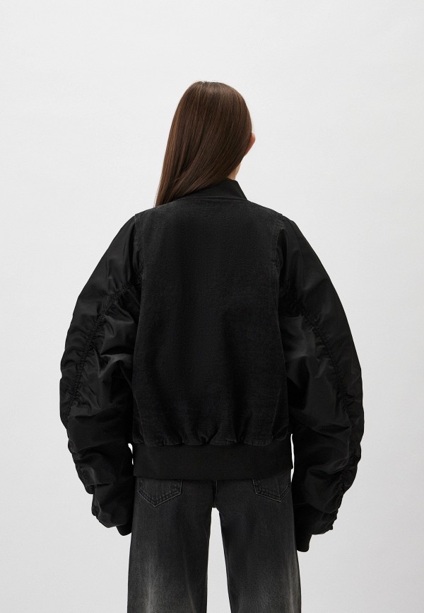 фото Куртка утепленная red september