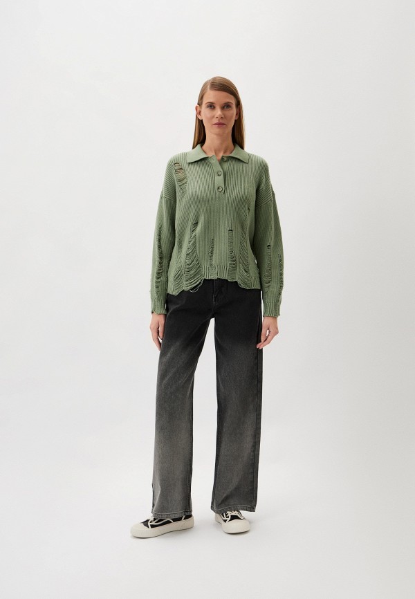 фото Джинсы red september