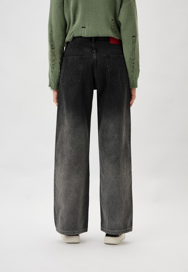 фото Джинсы red september