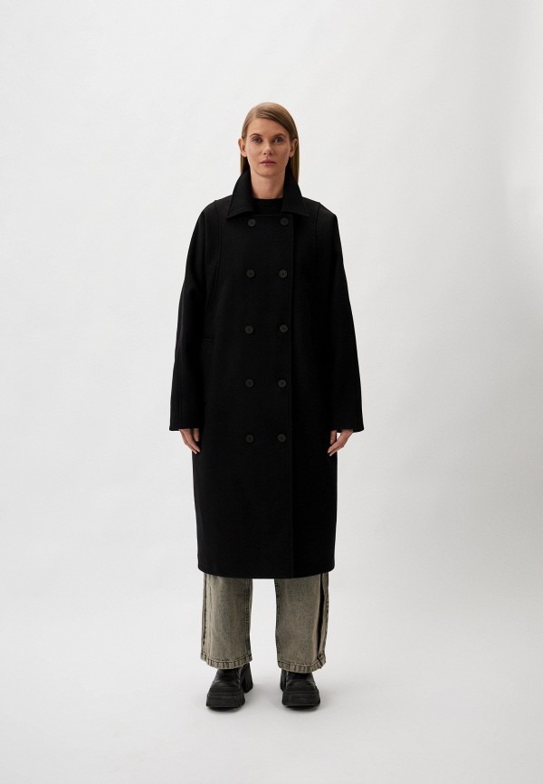 фото Пальто red september