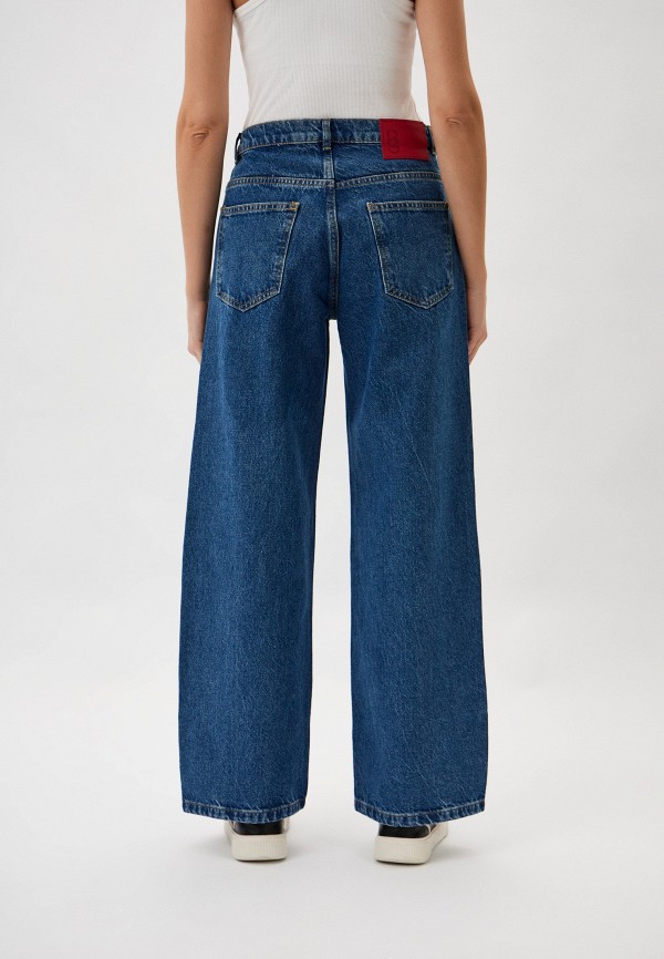 фото Джинсы red september