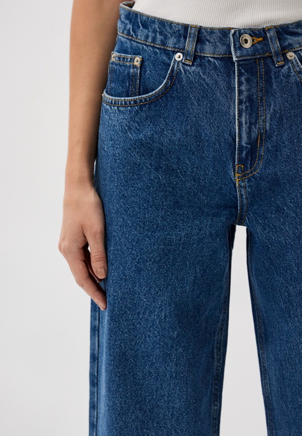 фото Джинсы red september