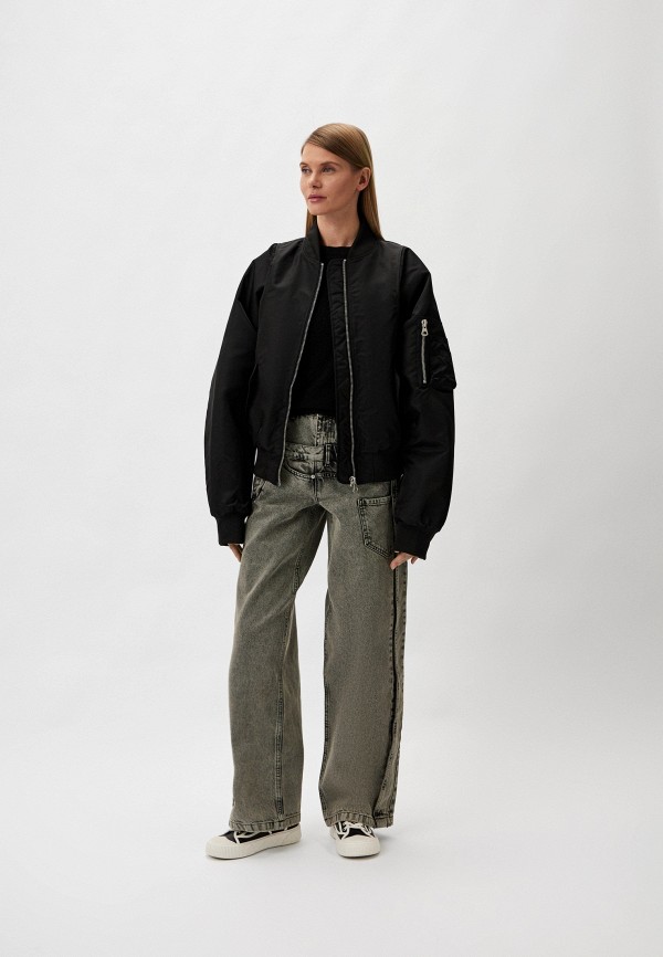 фото Куртка утепленная red september