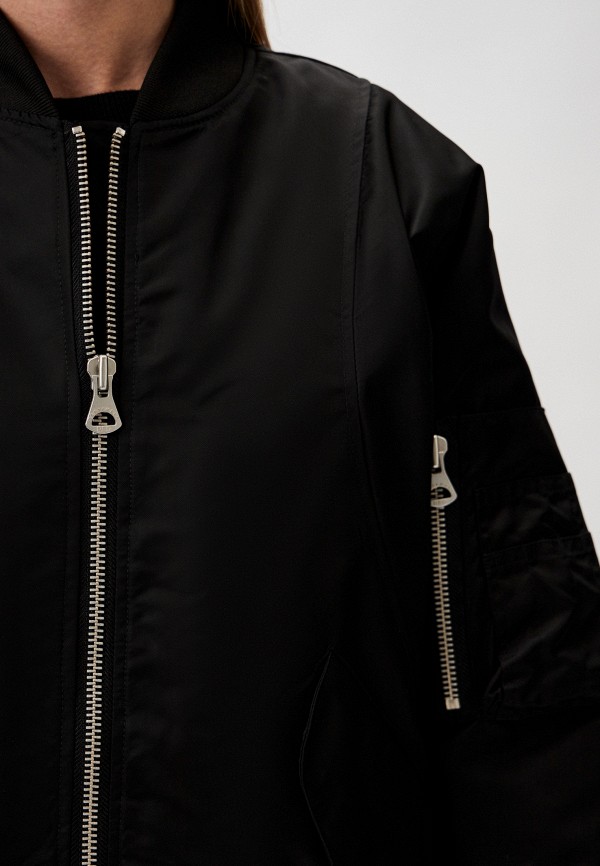 фото Куртка утепленная red september