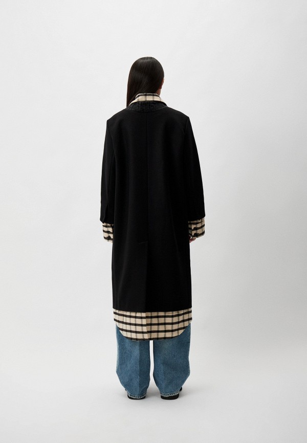 фото Пальто red september