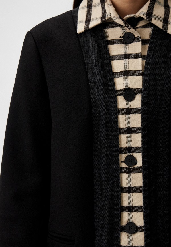 фото Пальто red september