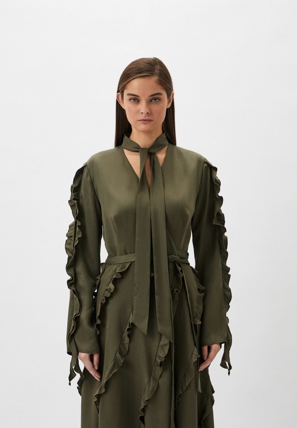 фото Платье red september