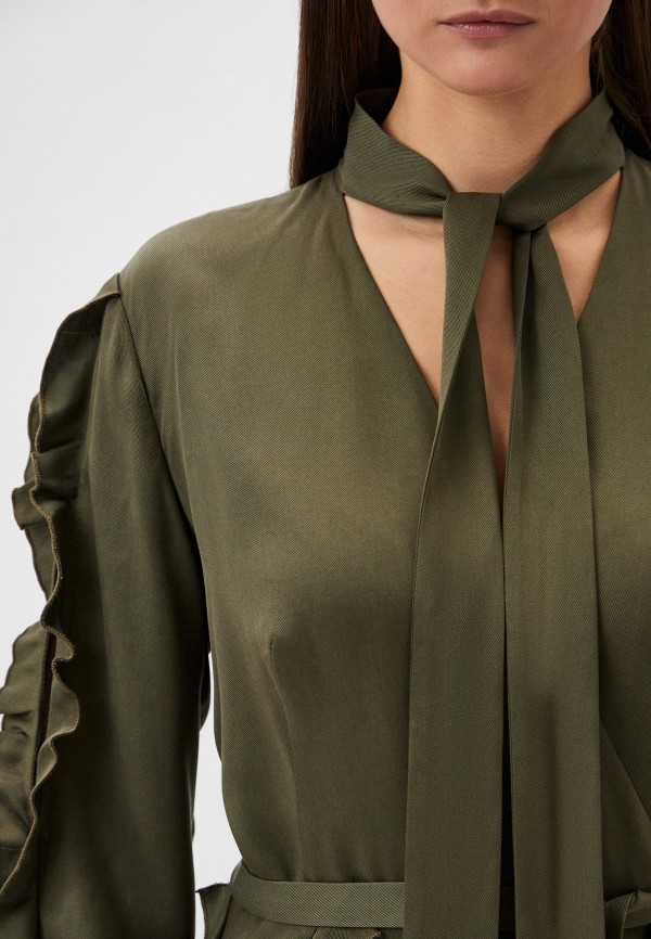 фото Платье red september