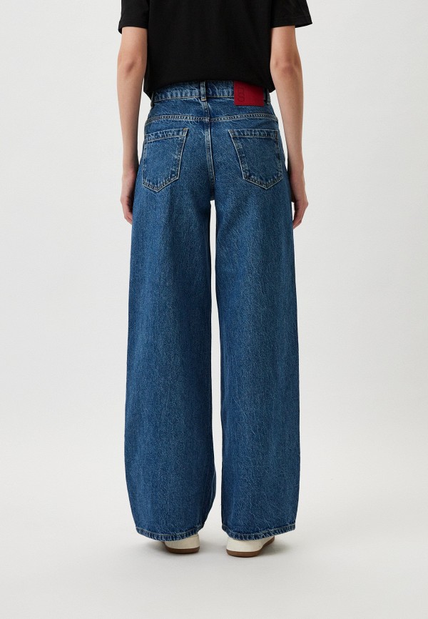 фото Джинсы red september