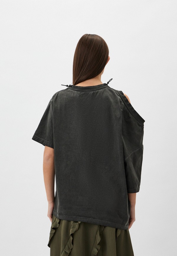 фото Футболка red september