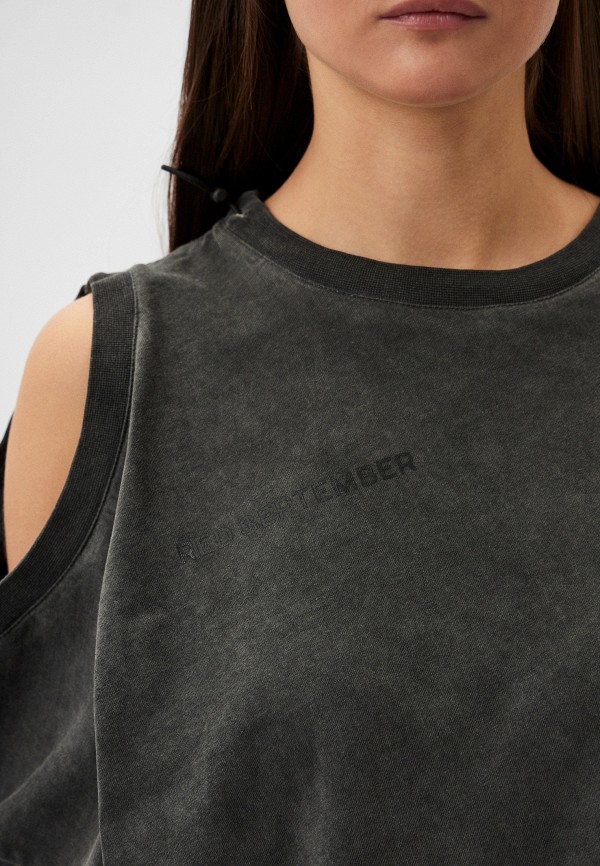 фото Футболка red september