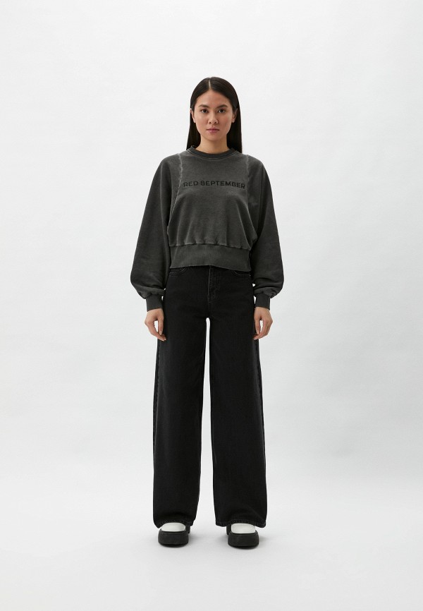 фото Джинсы red september