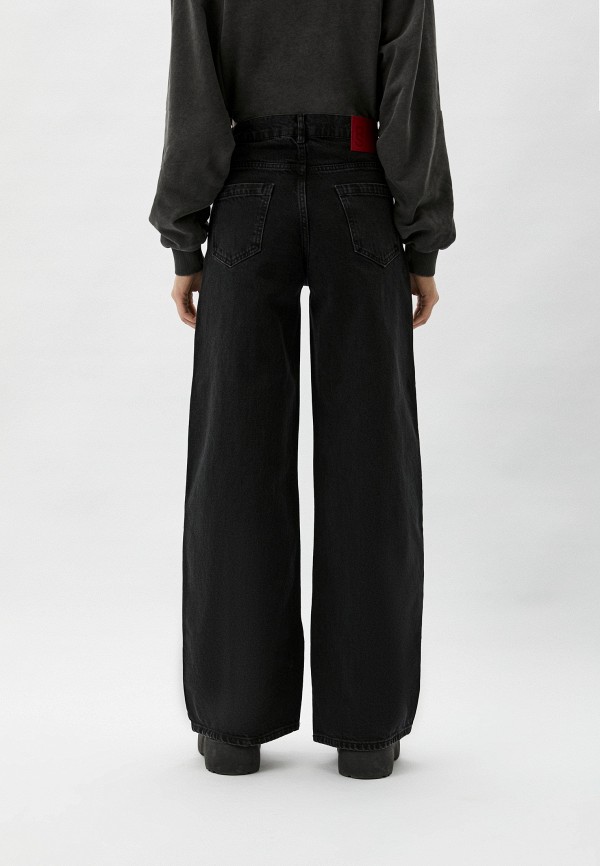 фото Джинсы red september