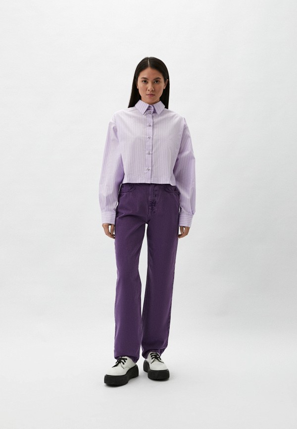 фото Рубашка red september