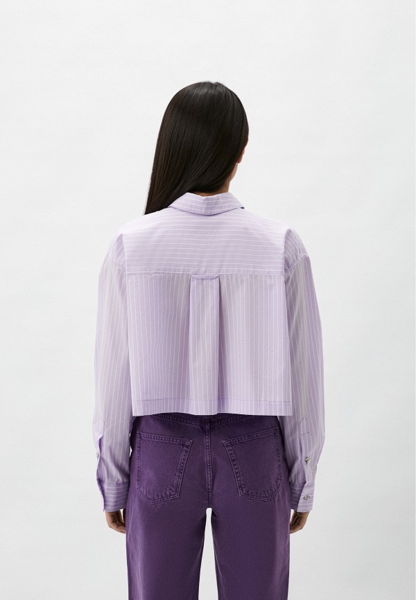 фото Рубашка red september