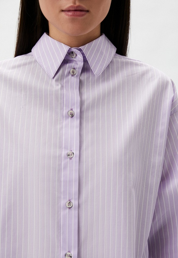 фото Рубашка red september