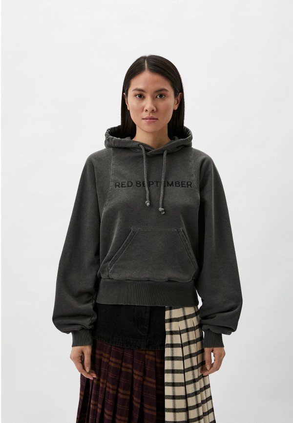 фото Худи red september