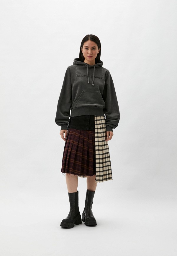 фото Худи red september