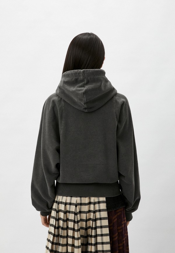 фото Худи red september