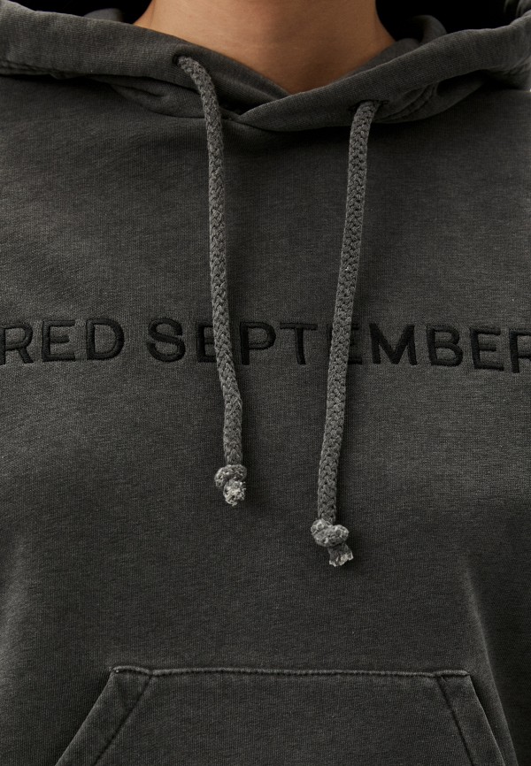 фото Худи red september