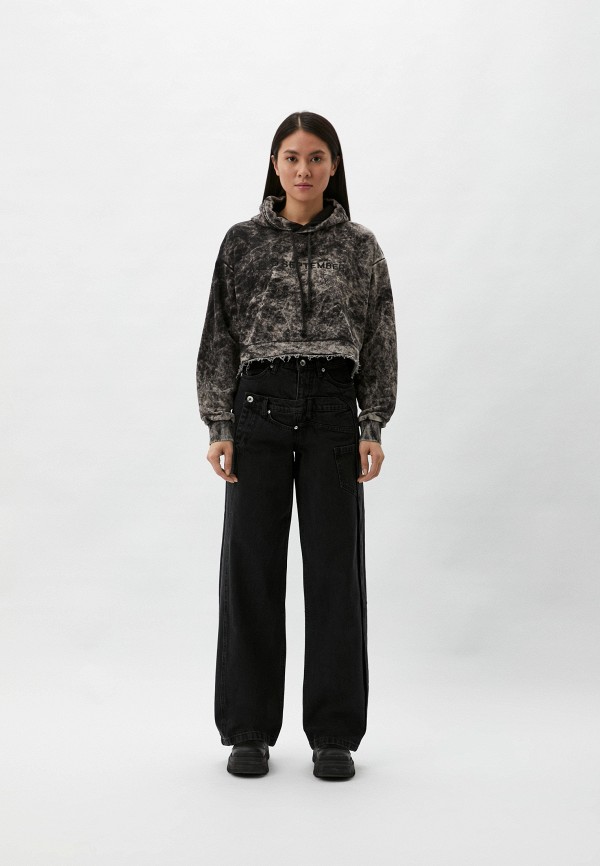 фото Худи red september