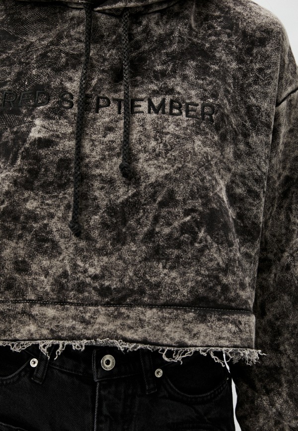 фото Худи red september