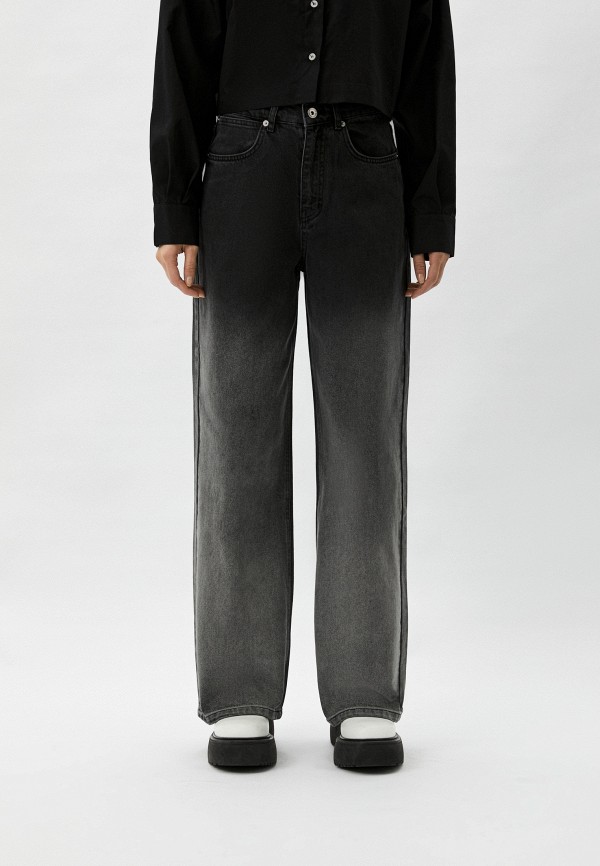 фото Джинсы red september