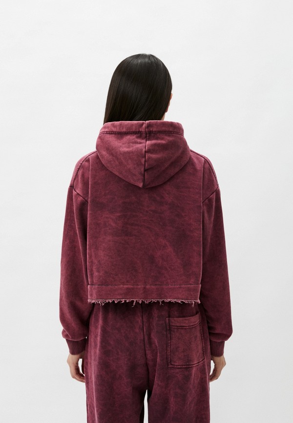 фото Худи red september